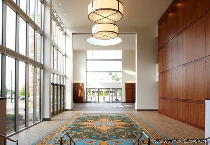 Renaissance Montgomery Hotel & Spa At The Convention Center Interior photo