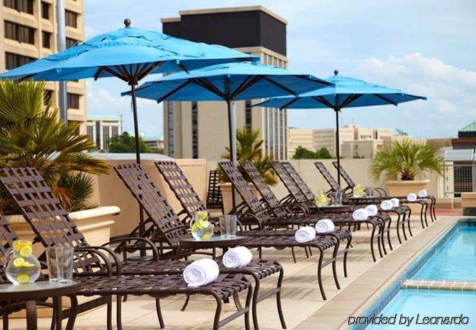 Renaissance Montgomery Hotel & Spa At The Convention Center Facilities photo