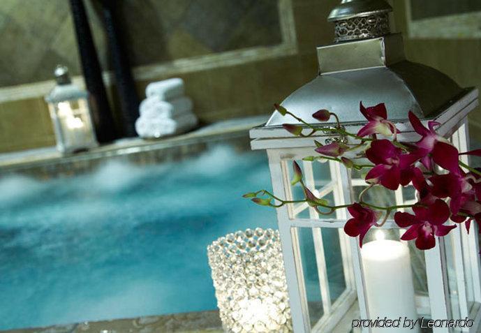 Renaissance Montgomery Hotel & Spa At The Convention Center Facilities photo