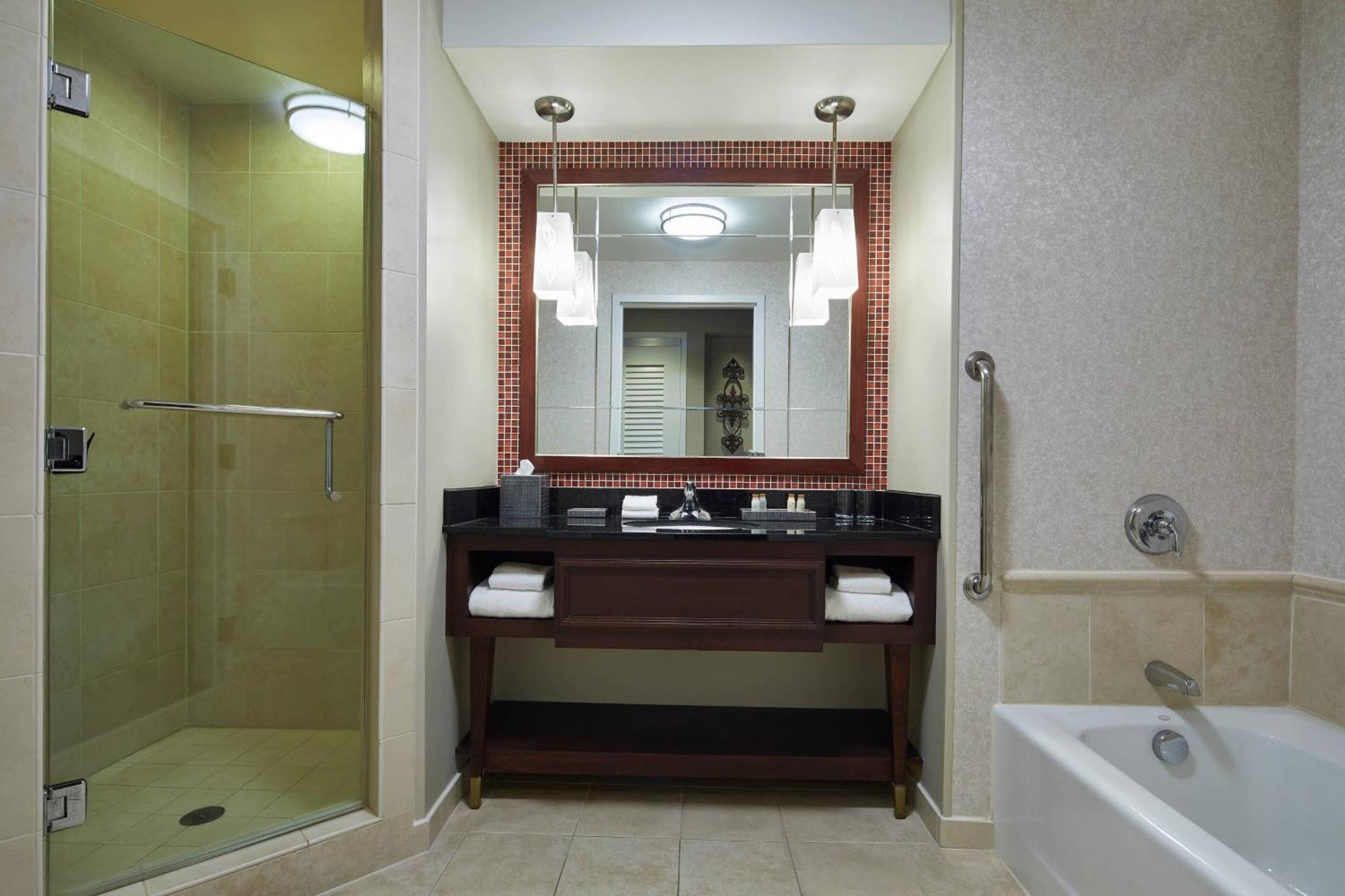 Renaissance Montgomery Hotel & Spa At The Convention Center Exterior photo