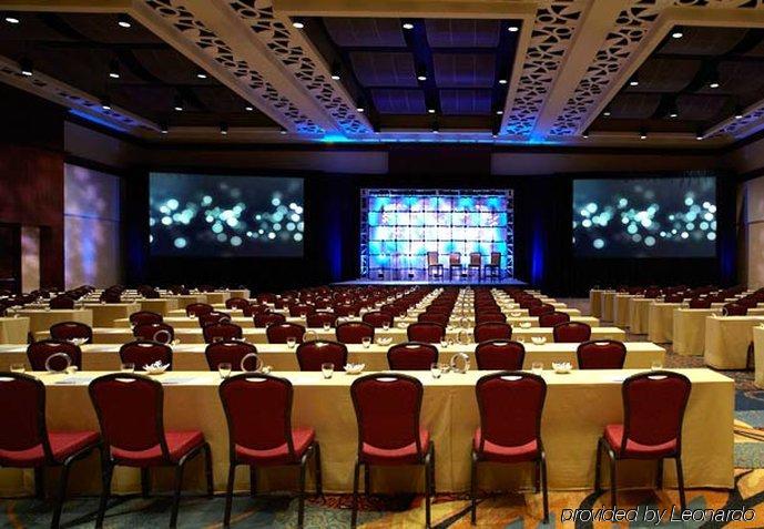 Renaissance Montgomery Hotel & Spa At The Convention Center Business photo